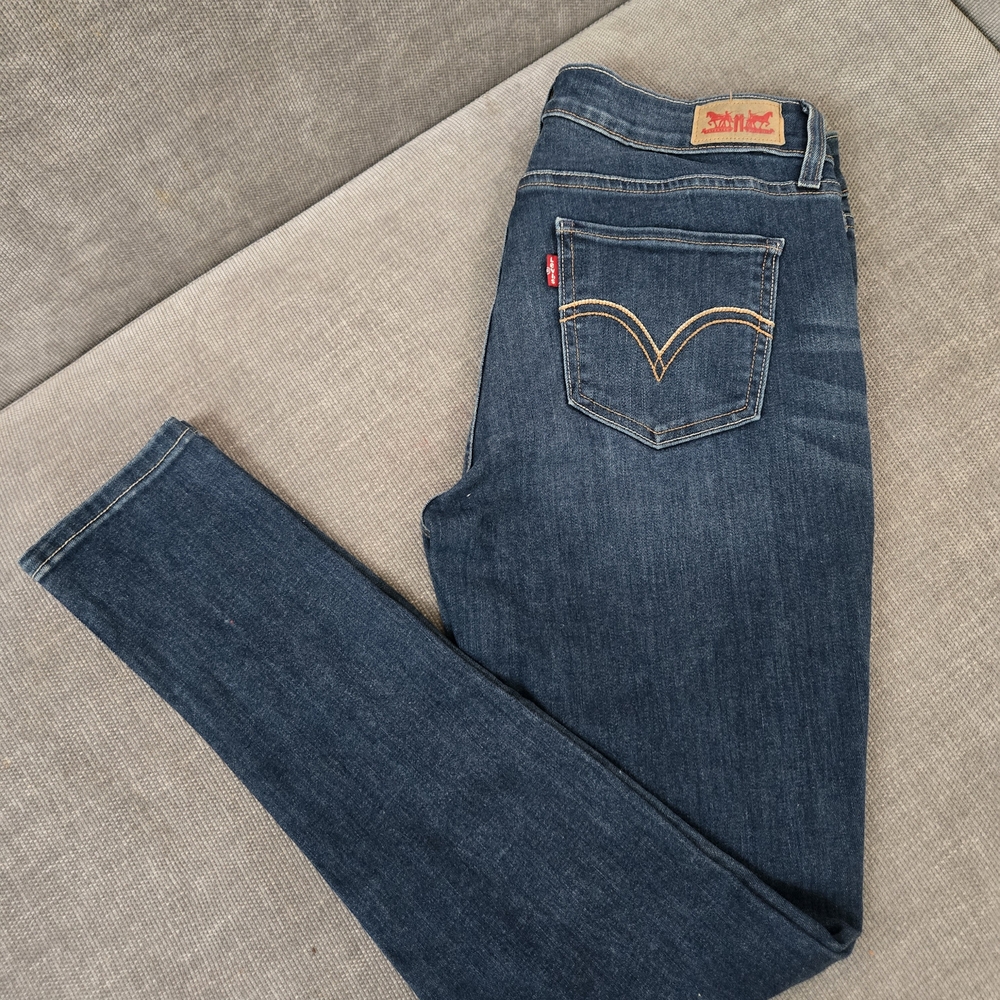Levi's Women's Skinny Jeans